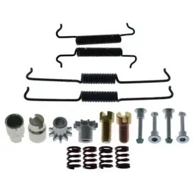 H17467 Raybestos Brake Parts Inc R Line Parking Hardware Kit