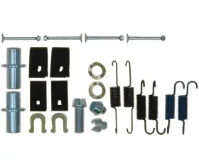 H17469 Raybestos Parking Brake Hardware Kit-r-line