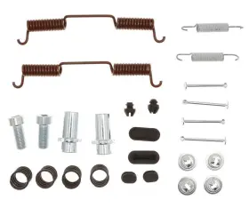 H17473 Raybestos Parking Brake Hardware Kit-r-line