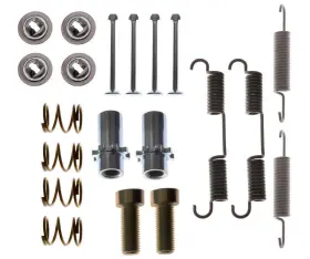 H17487 Raybestos Parking Brake Hardware Kit-r-line