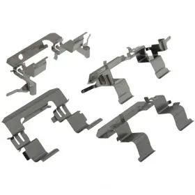 Raybestos H18000a Disc Brake Hardware Kit-r-line