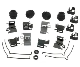 H18003a Raybestos Frt Disc Brake Hwd Kit