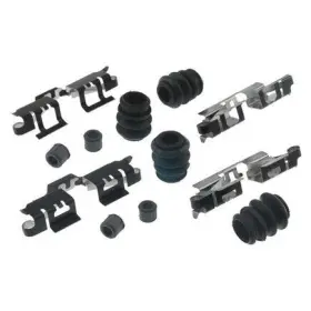 H18029a Raybestos Brake Parts Inc R Line Disc Hardware Kit