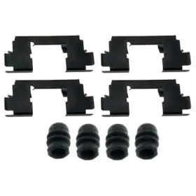 H18047a Raybestos Brake Parts Inc R Line Disc Hardware Kit