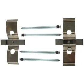 H18053a Raybestos Brake Parts Inc R Line Disc Hardware Kit