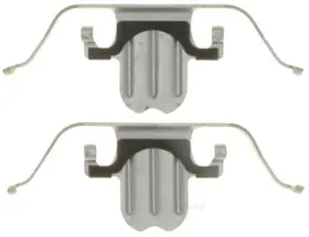 H18076a Raybestos Frt Disc Brake Hwd Kit H18076a Raybestos Frt Disc Brake Hwd Kit