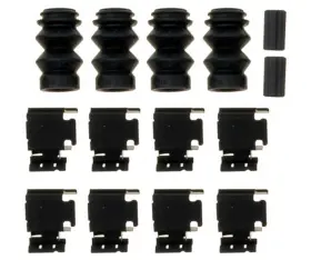 H18097a Raybestos Disc Brake Hardware Kit-r-line