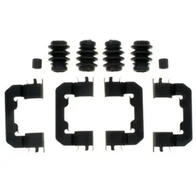 H18098a Raybestos Brake Parts Inc R Line Disc Hardware Kit
