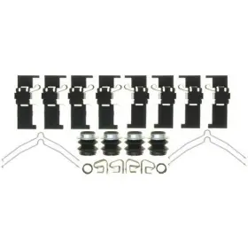H18128a Raybestos R Line Disc Brake Hardware Kit