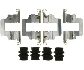 H18146a Raybestos Rr Disc Brake Hwd Kit