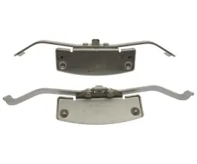 H18155a Raybestos Disc Brake Hardware Kit Fits 2007-2017 Volvo Xc70 S80 S60