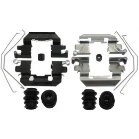 H18156a Raybestos Brake Parts Inc R Line Disc Hardware Kit