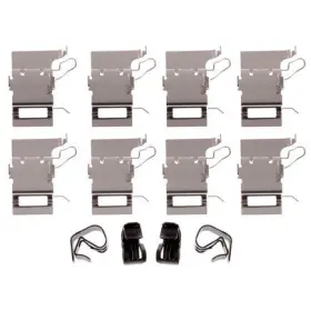 H18188a Raybestos Brake Parts Inc R Line Disc Hardware Kit