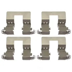 H18190a Raybestos Disc Brake Hardware Kit-r-line