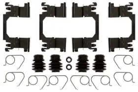 H18213a Raybestos Frt Disc Brake Hwd Kit