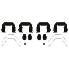 H18231a Raybestos Brake Parts Inc R Line Disc Hardware Kit