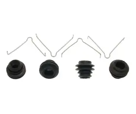 H18236a Raybestos Disc Brake Hardware Kit-r-line H18236a Raybestos Disc Brake Hardware Kit-r-line