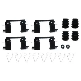 H18246a Raybestos R Line Disc Brake Hardware Kit