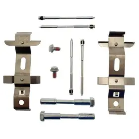 H18256a Raybestos Brake Parts Inc R Line Disc Hardware Kit