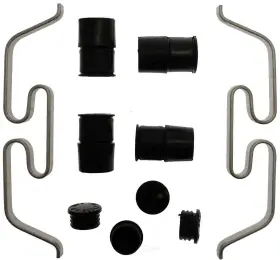 H18264a Raybestos Disc Brake Hardware Kit-r-line H18264a Raybestos Disc Brake Hardware Kit-r-line