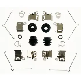 H18268a Raybestos Brake Parts Inc R Line Disc Hardware Kit