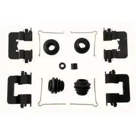 H18269a Raybestos R Line Disc Brake Hardware Kit