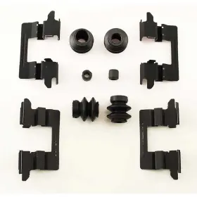Raybestos H18272a Disc Brake Hardware Kit-r-line