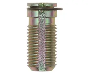 H1865 Raybestos Drum Brake Adjusting Screw Assembly-r-line