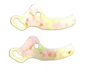 Pb350 Raybestos H2033 Drum Brake Adjusting Lever Fits 1974-1983 Plymouth Pb300 Van Raybes