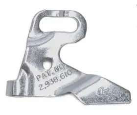J-2700 Raybestos H2041 Drum Brake Adjusting Lever Fits 1965-1973 Jeep J-2500 J-2600 Gladiator J