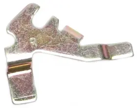 H2075 Raybestos Drum Brake Adjusting Lever-r-line H2075 Raybestos Drum Brake Adjusting Lever-r-line