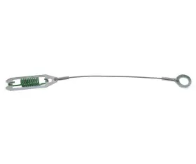 H2109-2 Raybestos H2109 R-line Drum Brake Self Adjuster Cable