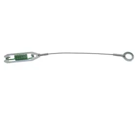 H2109 Raybestos Professional Grade Drum Brake Shoe Adjusting Cable