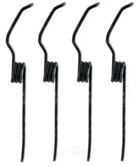 H2144 Raybestos Drum Brake Adjusting Lever Return Spring-r-line