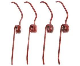 H2145 Raybestos Drum Brake Adjusting Lever Return Spring-r-line