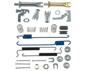 H2338 Raybestos Rr Drum Hwd Kit