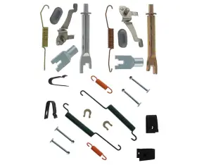 H2340 Raybestos Drum Brake Hardware Kit-r-line