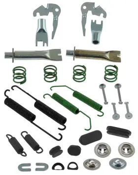 H2341 Raybestos Drum Brake Hardware Kit-r-line