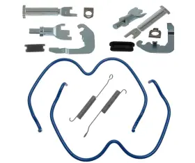 H2347 Raybestos Rr Drum Hwd Kit