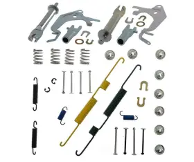 H2348 Raybestos Drum Brake Hardware Kit-r-line