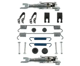 H2350 Raybestos Drum Brake Hardware Kit-r-line