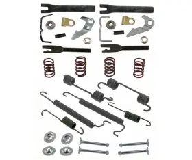 H2351 Raybestos Drum Brake Hardware Kit-r-line