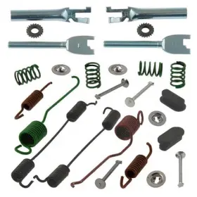 H2352 Raybestos R Line Drum Brake Hardware Kit