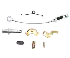 H2526 Raybestos Drum Brake Self-adjuster Repair Kit-r-line Self Adjuster Kit