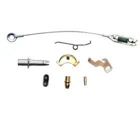 H2534 Raybestos Drum Brake Self Adjuster Repair Fits 1969-1995 Plymouth Gran Fury Ii I