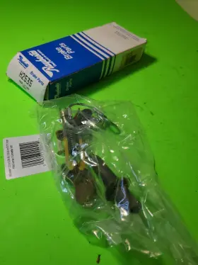 H2535 Raybestos Professional Grade Drum Brake Shoe Adjuster Kit