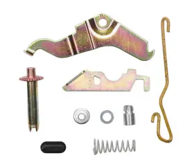 H2551 Raybestos Drum Brake Self-adjuster Repair Kit-r-line Self Adjuster Kit