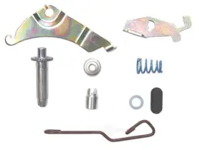 H2590-2 Raybestos Drum Brake Self-adjuster Repair Kit-r-line Self Adjuster Kit
