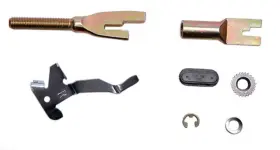 H2605 Raybestos Drum Brake Self Adjuster Repair Kit Prof Grade Rear Right