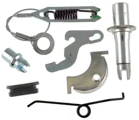 H2666 Raybestos Drum Brake Self-adjuster Repair Kit-r-line Self Adjuster Kit